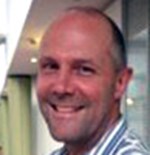 Photo of Peter Carr
