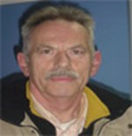 Photo of Anthony Dover