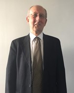 Photo of Scott Harvey