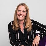 Photo of Carly Rosser-Mayo