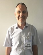 Photo of Will Abbott (Chair)