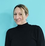Photo of Dawn Morgan