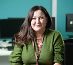 Photo of Rachel Hall