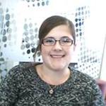 Photo of Jessica Buckland