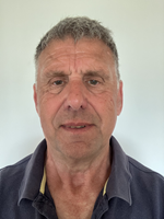 Photo of Mark Fabian