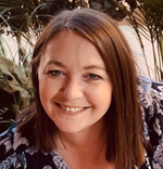 Photo of Amie Nutbrown