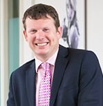 Photo of Matthew Burgess