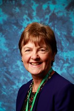 Photo of Mary James