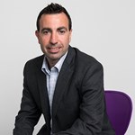 Photo of Andy Bates