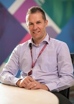 Photo of Richard Poole