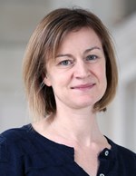 Photo of Dr Heather Moyes