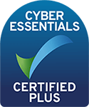 Cyber Essentials Certification
